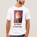 Buscar walt whitman camisetas Autor