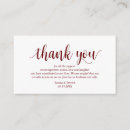 Buscar marido invitaciones Gracias