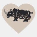 Buscar rhino pegatinas Safari
