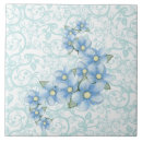 Buscar bebés azulejos Flores
