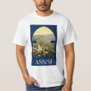 Buscar assisi camisetas Vintage