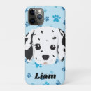 Buscar paw iphone fundas Azul