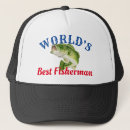 Buscar pescador gorras Gorra de pesca