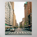 Buscar transporte urbano posters Nueva york