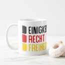 Buscar deutschland tazas Alemania