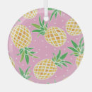 Buscar piña tropical adornos Patrón