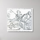 Buscar lanzas lienzos 19th