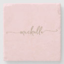 Buscar madre de la novia posavasos Monograma