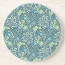 Buscar william morris posavasos Diseño
