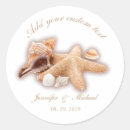 Buscar seashells pegatinas Conchas