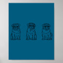Buscar pug arte Moderno
