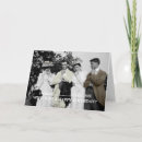 Buscar vestido tarjetas Blanco y negro