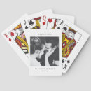 Buscar foto barajas de cartas Moderno