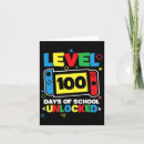 Buscar 100 días tarjetas 100 º día
