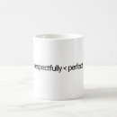 Buscar características tazas Tipografía