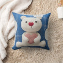 Buscar juguete relleno cojines Adorable