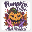 Buscar amor halloween pegatinas Calabaza