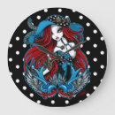 Buscar polkadot arte Retro
