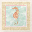 Buscar caballo de mar posavasos Seahorse