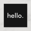 Buscar barbero tarjetas de visita Profesional