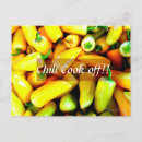 Buscar chiles postales Amarillo