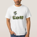 Buscar palos de golf camisetas Deportes
