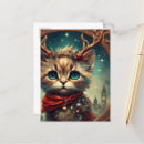 Buscar restos postales Gatito