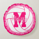 Buscar voleibol cojines Nombre