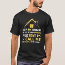 Buscar real estate agent funny camisetas Humor