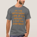 Buscar procrastination camisetas Science