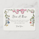 Buscar estilo francés invitaciones Prometida