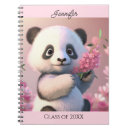 Buscar oso de panda libretas Nombre