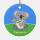 Buscar koala adornos Lindo