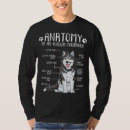 Buscar alaskan malamute camisetas Moderno