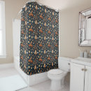 Buscar abeja cortinas de baño Vintage