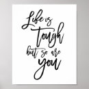 Buscar la vida es dura posters Para todos