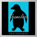 Buscar monopatín posters Patinaje