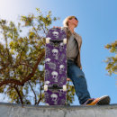 Buscar terror tablas de skate Calavera