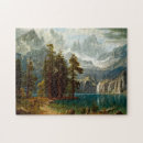 Buscar sierra nevada puzzles Paisaje