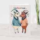 Buscar macho tarjetas Para él