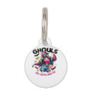 Buscar halloween retro mascotas Espeluznante
