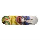 Buscar mal tablas de skate Payaso