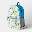 Buscar triángulos mochilas Amarillo