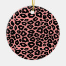 Buscar estampado leopardo adornos Salvaje