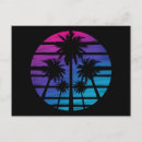 Buscar palmeras postales Playa