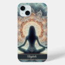 Buscar mandala iphone fundas Yoga