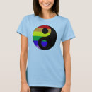 Buscar yinyang camisetas Tao