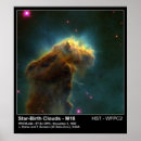 Buscar star arte Hubble