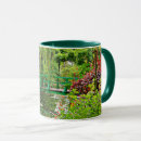 Buscar monet tazas Verde