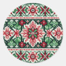 Buscar invierno pegatinas Retro